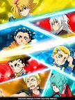 Screenshot 13: Beyblade Burst Rivals