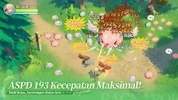 Screenshot 5: Ragnarok: The New World | Laut
