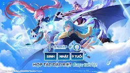 Screenshot 1: Garena Liên Quân Mobile | Tiếng Việt