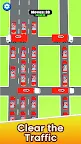 Screenshot 13: Traffic Find Out