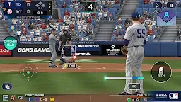 Screenshot 10: MLB Perfect Inning: Ultimate