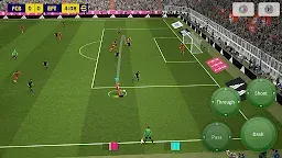 Screenshot 5: eFootball™ 2024