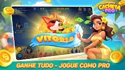 Screenshot 8: Cacheta Pife Pro: Jogo Cartas