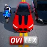 Icon: Car Driving Simulator : EVO