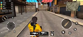 Screenshot 5: Alpha Returns: NFT Battle