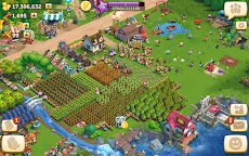 Screenshot 12: FarmVille 2: Escapada rural