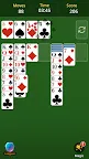 Screenshot 7: Solitaire Classic - Klondike
