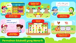Screenshot 21: Solite Kids - Game Edukasi