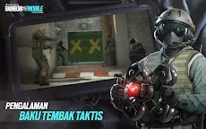 Screenshot 18: Rainbow Six Mobile