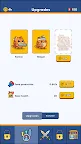 Screenshot 4: 고양이 대 개 진화