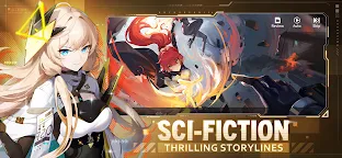 Screenshot 8: Anchor Panic | English