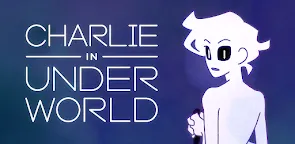 Screenshot 1: Charlie in Underworld!