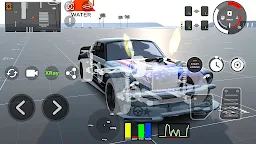 Screenshot 29: DriveX カークラッシュシミュレーター
