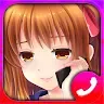 Icon: Moe Call~ Tōno Yuzuna