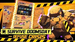 Screenshot 14: The Last Robot