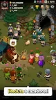 Screenshot 3: Evil Hunter Tycoon | Global
