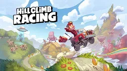 Screenshot 25: Hill Climb Racing