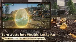 Screenshot 2: LifeAfter | Global