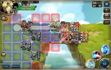 Screenshot 6: Langrisser Mobile | เอเชียตะวันออกเฉียงใต้