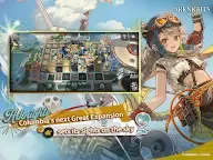 Screenshot 13: Arknights | English