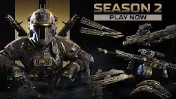 Screenshot 1: Combat Master Mobile FPS