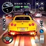 Icon: Real Car Driving Midnight Club