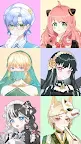 Screenshot 8: Anime Avatar Maker Creator