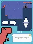 Screenshot 5: Dino Die Again - Troll Game