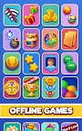 Screenshot 17: Bubble Shooter Offline Game
