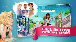 Screenshot 18: Secret Diaries: Royal Wedding