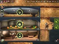 Screenshot 24: Last Fortress: Underground | Global