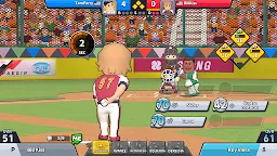 Screenshot 15: Super Baseball League
