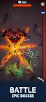 Screenshot 3: Mercenary Syndicate: Survival