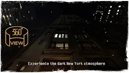 Screenshot 2: New York Noir