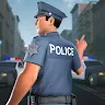 Icon: Patrol Officers - Police Games