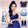 Icon: Emoji Dress Up Game