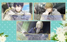 Screenshot 7: The Lucky Princess of Temirana and the Unlucky Knights