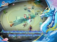 Screenshot 15: Auto Chess | Inglés