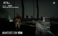 Screenshot 16: Into the Dead