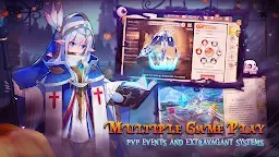 Screenshot 5: Aventura Estreal