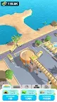 Screenshot 1: Idle Island Builder