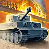 Icon: 1944 Burning Bridges