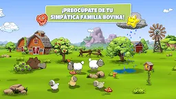 Screenshot 1: Clouds & Sheep 2