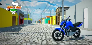 Screenshot 10: Motos e Grau Brasil