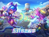 Screenshot 11: 多多自走棋 | 英文版