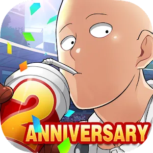 One-Punch Man: Road to Hero 2.0 | English