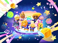 Screenshot 1: Friends Town