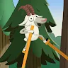 Icon: 行走大師 (Walk Master)