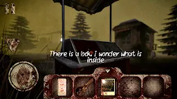 Screenshot 2: Death Park : Scary Clown Survival Horror Game