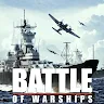 Icon: Battle of Warships: Naval Blitz